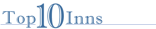 Top 10 Inns Home Page