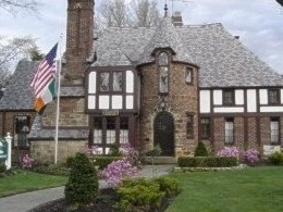 Fitzgerald's Irish Bed & Breakfast, Painesville, OH ( Region Of Ohio ...